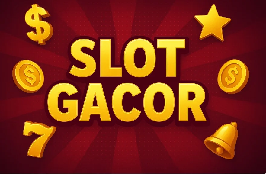Slot Gacor Hari Ini 2025 – Game Paling Banyak Scatter dan Freespin